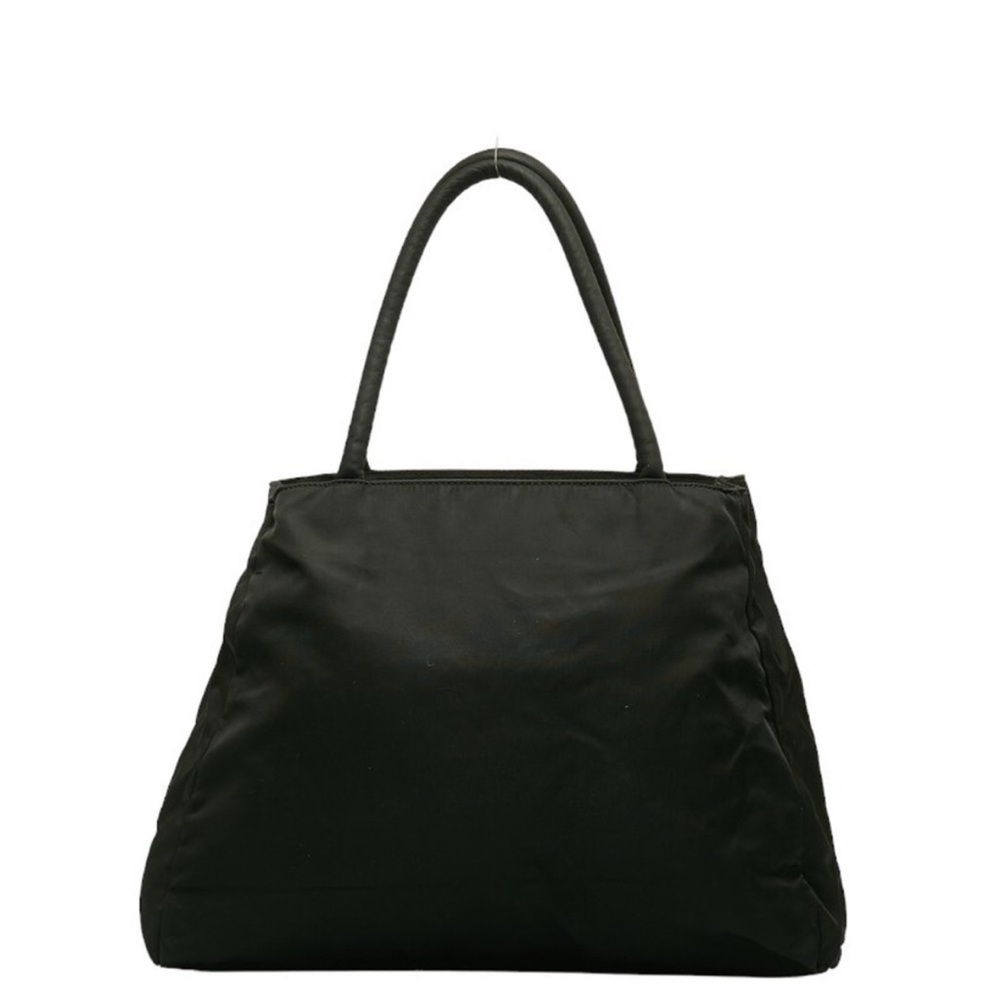 PRADA Nylon Shoulder Bag - Picture 3 of 9